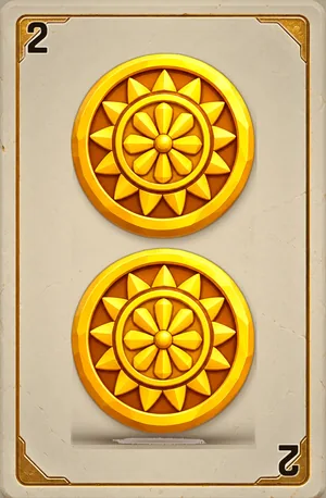 2 d'Or (Dheb 2)