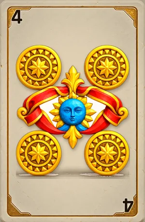 4 d'Or (Dheb 4)
