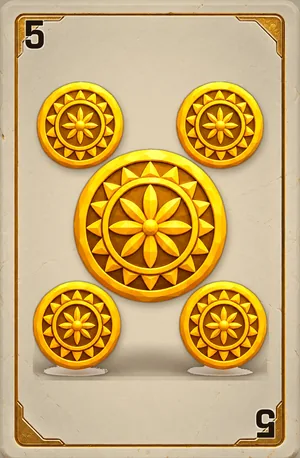 5 d'Or (Dheb 5)