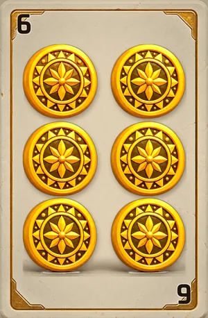 6 d'Or (Dheb 6)